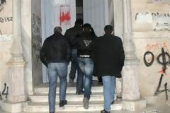 Στον ανακριτή οι αστυνομικοί για την μοιραία καταδίωξη που προκάλεσε τον βαρύ τραυματισμό δυο εφήβων στην Κρήτη