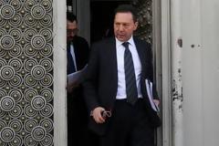 Γ.ΣΤΟΥΡΝΑΡΑΣ: Καμιά εξαίρεση στο ενιαίο μισθολόγιο