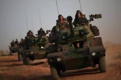 Νέα επίθεση των Ταλιμπάν με στόχο Αμερικανούς