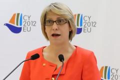 Υπουργός Εργασίας Κύπρου: Στο γήπεδο της εργοδοσίας το θέμα της διαφοράς στην οικοδομική βιομηχανία