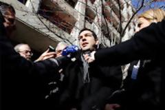 Ο ΑΛ. ΤΣΙΠΡΑΣ ΣΤΟ ΔΝΤ Το λάθος μάς κόστισε ακριβά...!!!