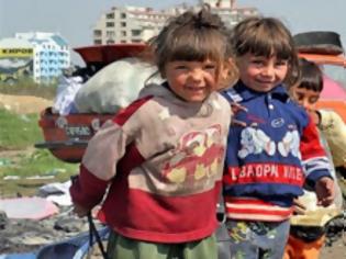 Φωτογραφία για Ανατολική Μακεδονία – Θράκη: €16 εκατ. για κοινωνική ένταξη των Ρομά