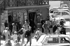 2616 - Η Δάφνη είναι η υλιστικοτέρα έκφανσις της ζωής των αγιορειτών