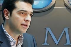 Ο Τσίπρας στην κοιλιά του κήτους