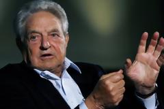 Σόρος: Η πολιτική κατάσταση στην Ευρώπη μπορεί να γίνει χειρότερη