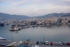 ΠΡΙΝ ΛΙΓΟ: Πτώμα γυναίκας στον Λιμενοβραχίονα Μυτιλήνης