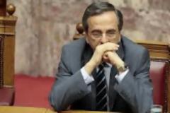 Ο αδιέξοδος αυτεγκλωβισμός της κυβέρνησης...!!!
