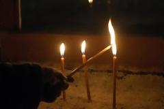 Ελεύθερες οι αλλοδαπές που ρήμαζαν εκκλησίες - Είχαν 