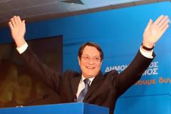 «Τέρμα το ρουσφέτι» στα Δ.Σ. των ημικρατικών, λέει ο Αναστασιάδης