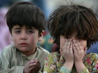 Φωτογραφία για Πακιστάν: 103 παιδιά νεκρά από επιδημία ιλαράς