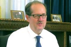 Παναγιώτης Νίκας: «Θλίβομαι, κλαίω και είναι άδικο»