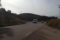 Σε επιφυλακή η Αστυνομία για να εντοπίσει το δράστη που πυροβολεί στην οδό Πύργου -Τρίπολης