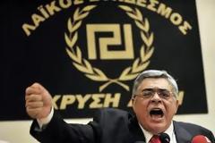 Απάντηση Χρυσής Αυγής στις ύβρεις Τσίπρα