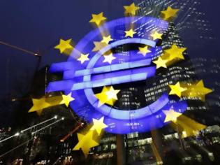 Φωτογραφία για Ευρωζώνη: Απαραίτητη η ανάκαμψη για την επιστροφή των επενδύσεων