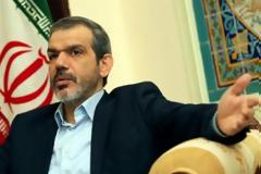 Hassan Danaie-Far: «Αν θέλετε κάντε πόλεμο»