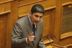 Λ. Αυγενάκης: Χορήγηση προσωρινής σύνταξης και σε υγιή ταμεία πέραν του ΙΚΑ