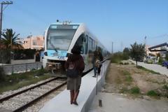 Χωρίς λεωφορεία του ΟΣΕ από Πάτρα προς Κιάτο σήμερα