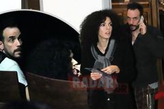 ΣΟΛΩΜΟΥ - ΜΟΥΖΟΥΡΑΚΗΣ Μπορεί να τους στεναχώρησε η Βίσση αλλά δεν 