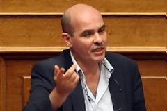 Ο Ιωάννης Δ. Μιχελογιαννάκης για τις πολιτικές ελάττωσης πληθυσμού
