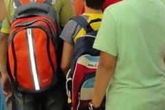 Πρέβεζα: 50 μαθητές σε σχολείο αδυνατούν να αγοράσουν κολατσιό