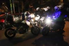 Κινηματογραφική καταδίωξη κλεμμένου φορτηγού τα ξημερώματα στη Θεσσαλονίκη [video]