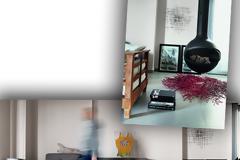 Urban (& minimal) living στη Θεσσαλονίκη