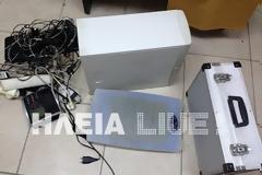 Πύργος: Συνελήφθη ο ληστής του περιπτέρου