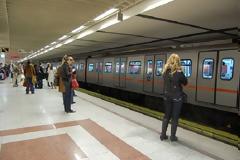 ΑΠΟΚΑΘΙΣΤΑΤΑΙ ΣΤΑΔΙΑΚΑ Η ΚΥΚΛΟΦΟΡΙΑ ΤΩΝ ΜΕΣΩΝ ΣΤΑΘΕΡΗΣ ΤΡΟΧΙΑΣ