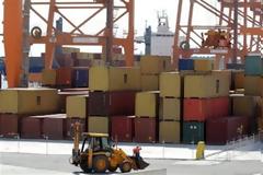 Αυξήθηκαν κατά 6,7% οι εξαγωγές μεταξύ Ιανουαρίου-Νοεμβρίου 2012
