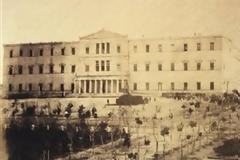 Σαν σήμερα... 25 Ιανουαρίου (1554 - 2013)