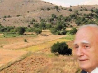 Φωτογραφία για «Πίσω στη γη για να σωθούμε» συνέστησε στους Έλληνες ο Πρόεδρος της Δημοκρατίας Κάρολος Παπούλιας