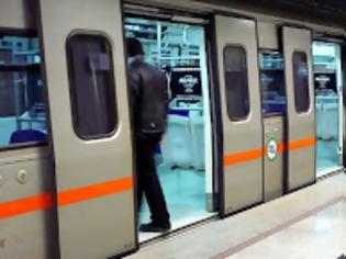 Φωτογραφία για «Πάρτι» προσλήψεων στο Μετρό: Τι αναφέρει η Εκθεση Ρακιντζή  Πηγή: «Πάρτι» προσλήψεων στο Μετρό: Τι αναφέρει η Εκθεση Ρακιντζή