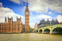 Big Ben: Τι σημαίνει το όνομα του στην πραγματικότητα;