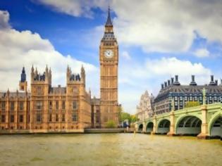 Φωτογραφία για Big Ben: Τι σημαίνει το όνομα του στην πραγματικότητα;