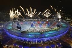 Το Λονδίνο υποψήφιο για τους παγκόσμιους αγώνες ομοφυλοφίλων του 2018