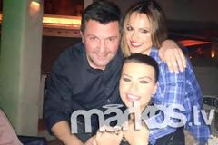 Ν. Λοτσάρη - Σ. Πασχάλη: Στο 