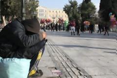Στοιχεία - σοκ: Εισοδήματα φτώχειας έφερε το Μνημόνιο