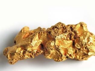 Φωτογραφία για Ο χρυσός του Κιλκίς και οι αμοιβάδες…