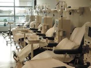 Φωτογραφία για Αναγνώστης δυσανασχετεί με τα χρωστούμενα λεφτά στους νεφροπαθείς