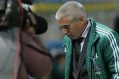 «Θέλω χρόνο, δεν είμαι μάγος»