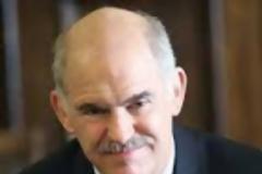 Ο Γιώργος με τον Ερντογάν