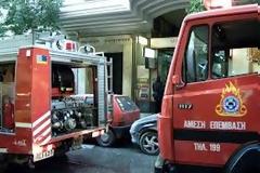 Βόλος: Νήπιο κλειδώθηκε στο μπάνιο του σπιτιού του