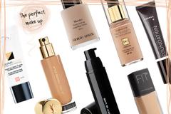 Οδηγός make up: Πώς να διαλέξεις το σωστό ανάλογα με τις ανάγκες σου!