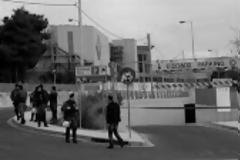 Προαναγγέλλουν νέο χτύπημα κατά πολιτικών και δημοσιογράφων οι τρομοκράτες του Mall