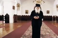 Γέρων Ιωακείμ 