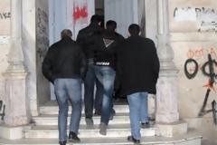 Αρνήθηκαν πως προκάλεσαν τον σοβαρό τραυματισμό των νεαρών, οι αστυνομικοί της ΔΙΑΣ