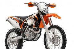 Σημαντική προσφορά KTM 125 EXC