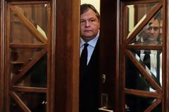 Κάλυψε πλήρως τον Βενιζελο ο Παναγιωτόπουλος για τα απόρρητα έγγραφα!