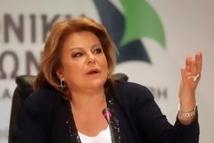 Δήλωση της προέδρου της 