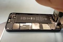 Δείτε πως να αλλάξετε την οθόνη του iphone 5 σε 3 λεπτά